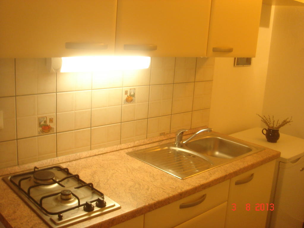 Apartments Renata Primosten Room photo
